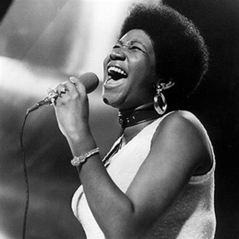 Aretha Franklin Is Done Singing - Game Of Glam