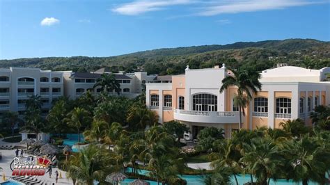 Iberostar Hotel Jamaica | Sensational Vibes in Rose Hall | My 1st Jamaica Resort Review ...