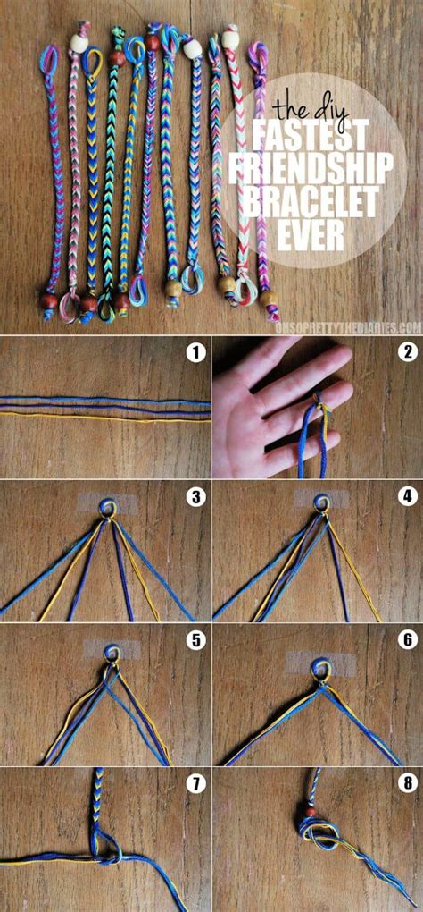 Handmade Jewellery Ideas Step By Step