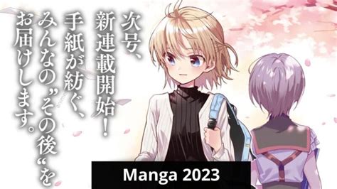 25+ BEST Upcoming Manga Released (Or Ongoing) in 2023!