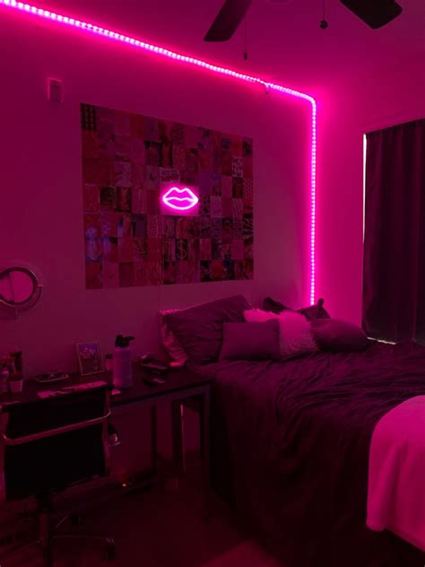 Baddie Y2K Aesthetic Room