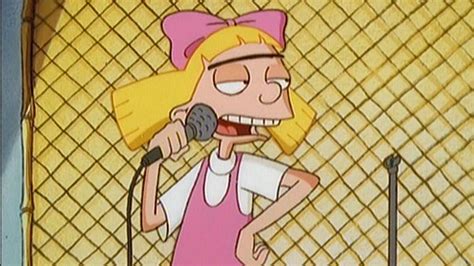 Watch Hey Arnold! Season 3 Episode 18: Helga's Show/Flood - Full show on Paramount Plus