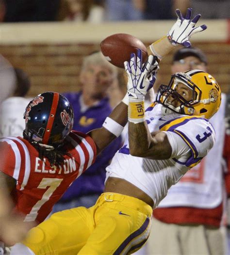 LSU vs. Ole Miss: Five memorable games from the Tigers' storied rivalry with the Rebels