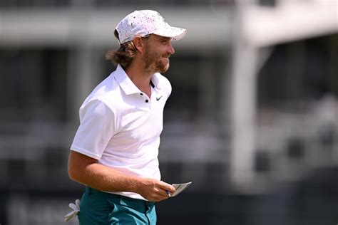 U.S. Open 2023: Tommy Fleetwood walks off disappointed with 63 at the U ...