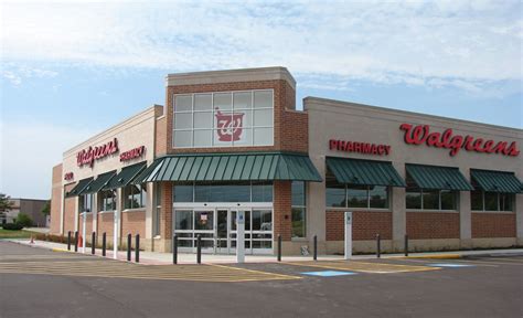 The Boulder Group Arranges Sale of Triple Net Lease Walgreens - The ...