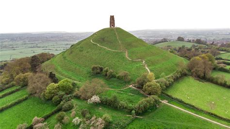 Glastonbury Tor - History and Facts | History Hit