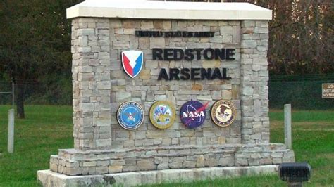 More changes at Redstone Arsenal gates, facilities this week