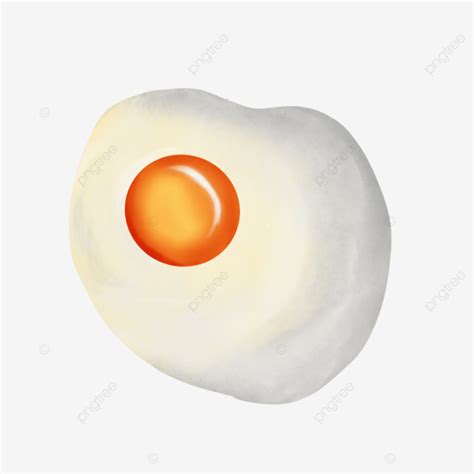 Sunny Side Up Eggs, Egg, Food, Breakfast PNG Transparent Clipart Image and PSD File for Free ...