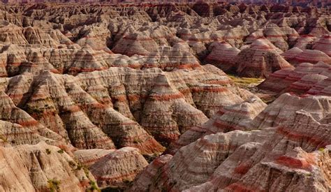 Adventures under the Dark Sun: Dark Sun Terrain: Rocky Badlands