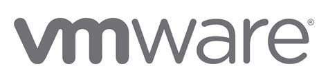 Vmware Png Logo - Free Transparent PNG Logos