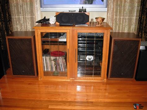 Sansui SP 5000 speakers Photo #575630 - US Audio Mart