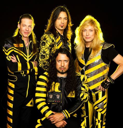 Tickets for Stryper "To Hell With The Devil" 30th Anniversary in Columbus from ShowClix