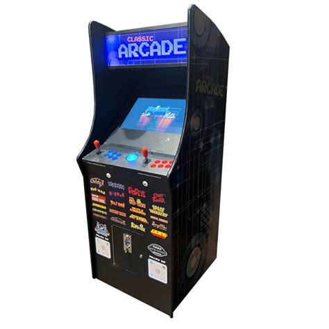 Arcade #1 - Thousands of Classic Games!