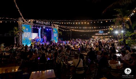 Nha Trang nightlife - 7 ideas for a great night out