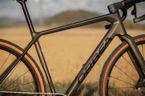 Orbea launches updated Terra gravel bike with new geometry and loads of ...