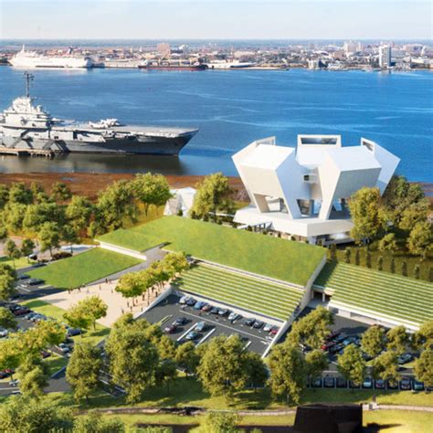 The National Medal of Honor Museum | Charleston.com