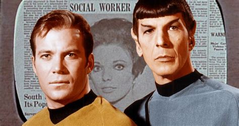 10 Best Episodes of Star Trek: The Original Series, According to IMDb