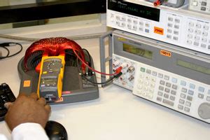 Electric Clamp Meter Calibration Lab Services | Transcat