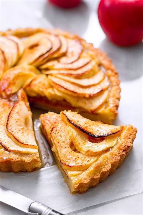 Fresh Apple Pie Recipe — Eatwell101