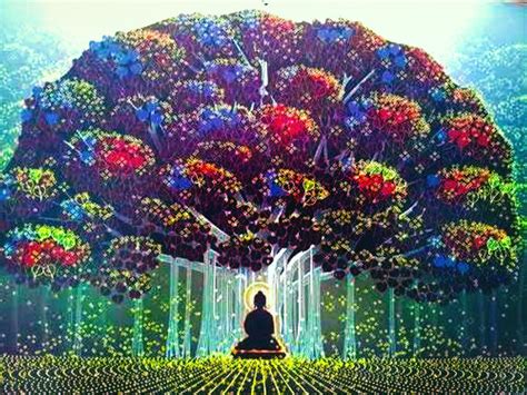 Bodhi Day Meditation Practice