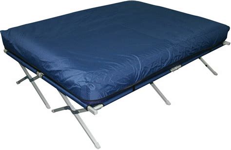 Wanderer Royale Camping Stretcher Queen $75 + Delivery (Free C&C) @ BCF - OzBargain