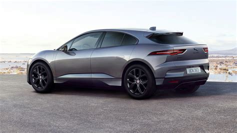 2024 Jaguar I-Pace Specs - Nanni Claudine