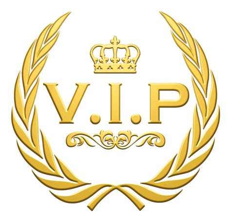 VIP PNG Download Image