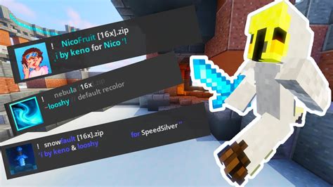 Top 3 Bedwars Texture Packs 1 8 9 Fps Boost Youtube – Otosection