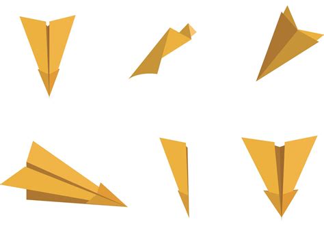 Paper Plane Vector Illustrations - Download Free Vector Art, Stock Graphics & Images