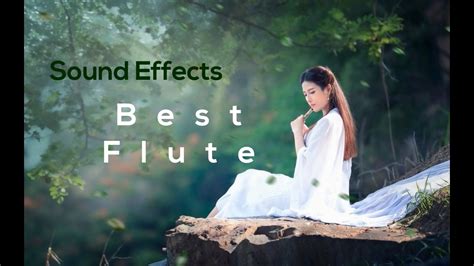 Best Flute Ringtone | Sound Effects - YouTube