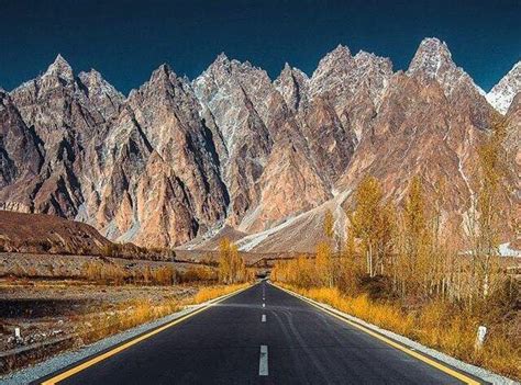 Pakistan-China celebrate 53 years of Karakoram Friendship Highway - China Pakistan Economic Corridor