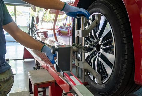 4 Wheel Alignment ️ How Much Should A 4 Wheel Alignment Cost?