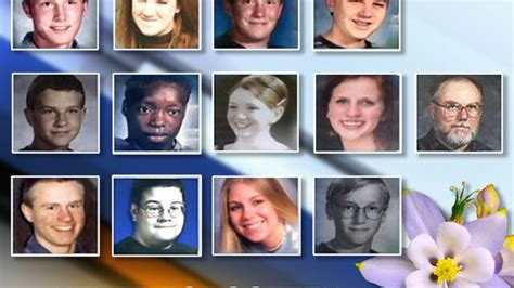 Remembering lives lost during Columbine massacre