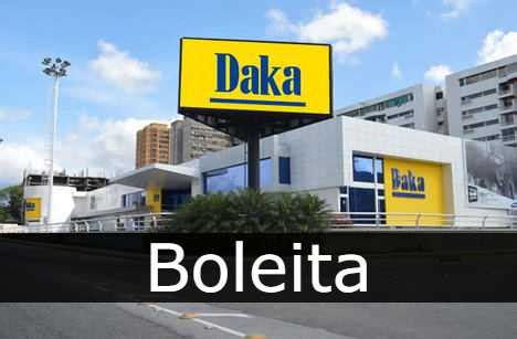 Daka en Boleita | Directorio