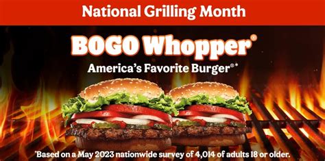 Burger King adds Whopper of a deal but customers need to know the trick ...