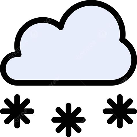 Cloud Outline Web Rain Drops Vector, Outline, Web, Rain Drops PNG and Vector with Transparent ...