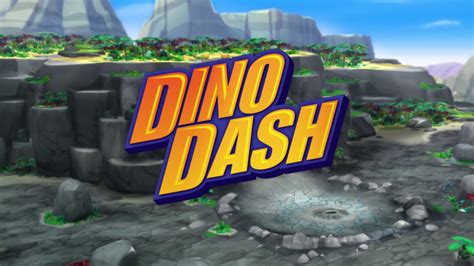 Dino Dash/Gallery/1 | Blaze and the Monster Machines Wiki | FANDOM ...