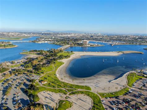 Mission Bay Park, San Diego – Go San Diego