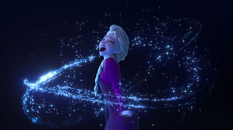 Disney Releases Frozen 2's Into the Unknown Sequence Performed in 29 Languages