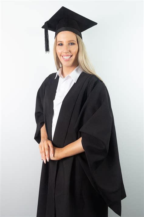 Buy Graduation Gown Sets | Gowning Street New Zealand