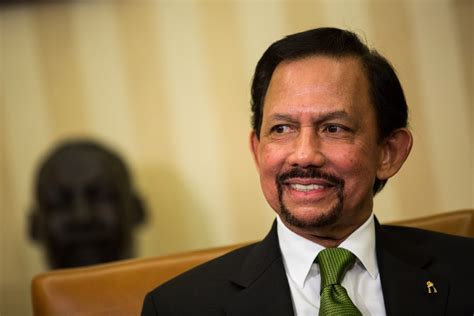 Sultan Hassanal Bolkiah, 51 Years | Current Kings and Queens Who Have Ruled the Longest ...