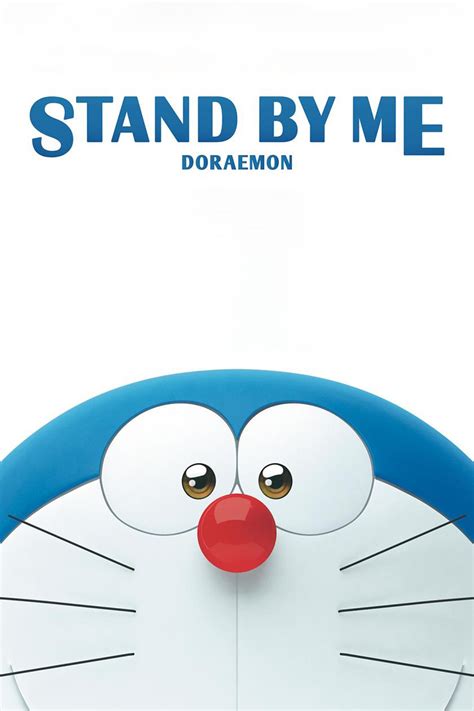 Stand by Me Doraemon Pictures - Rotten Tomatoes