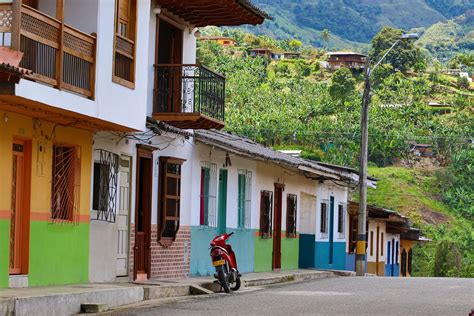 5 Off-The-Beaten-Path Destinations in Colombia | kimkim