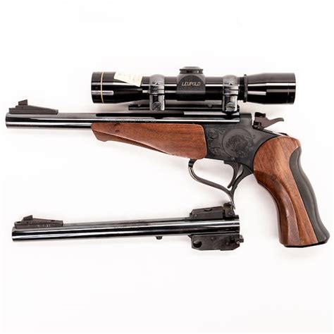 Thompson Center G2 Contender - For Sale, Used - Excellent Condition :: Guns.com