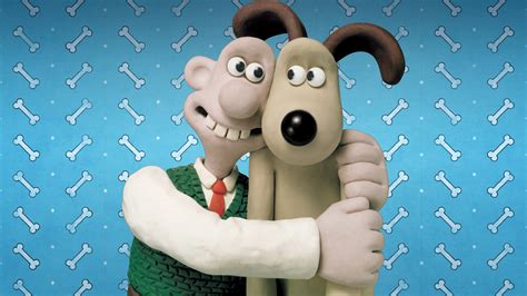 壁纸 : Wallace and Gromit, 动画 3840x2160 - MrCristian448 - 1728893 - 电脑桌面 ...