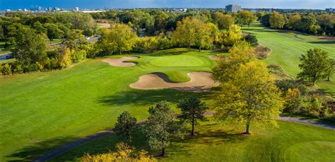 Highland Woods Golf Course | Golf Courses Hoffman Estates Illinois