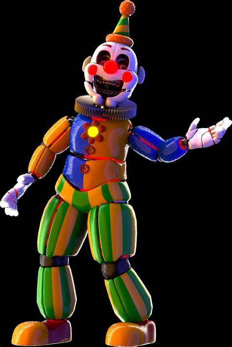 Pin de ARTIST.MCOOLIS em awesome animatronic models fnaf types | Personagens de terror, Five ...