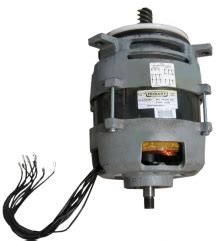 Hobart Mixer H600 Motor Repair | Motor Repair & Rewinds | Eurton Electric