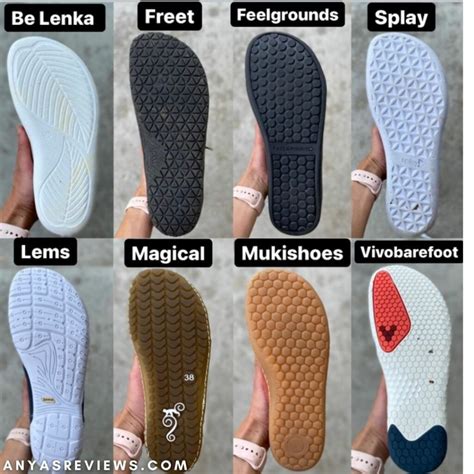 Discover the Benefits of Barefoot Shoes: What Are They Good For? – shoes