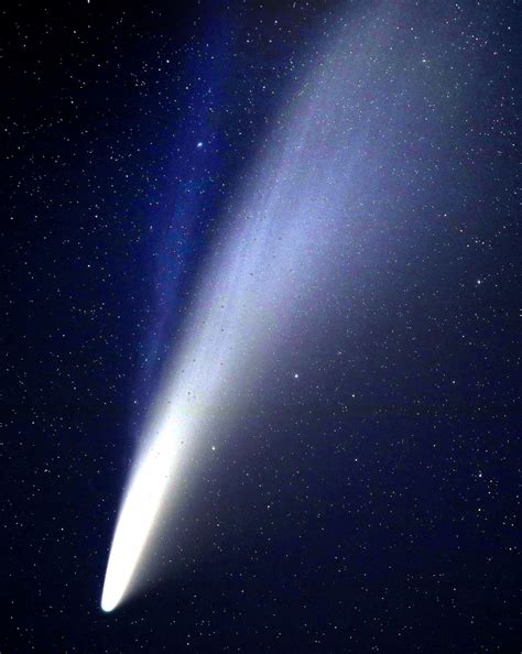 Comet NEOWISE Dazzles at Dusk - Sky & Telescope - Sky & Telescope